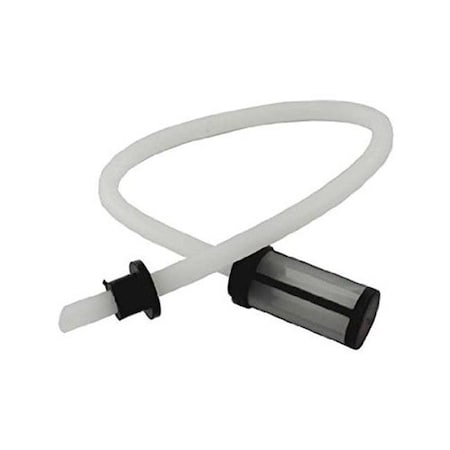 Champlain Plastics Inc Champlain Plastics R0358700 Breather Tube Assembly R0358700